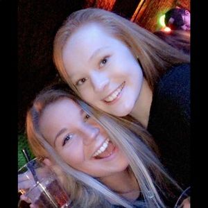 Meet your Posher, Peyton